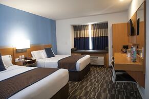 Microtel Inn & Suites by Wyndham Culiacan