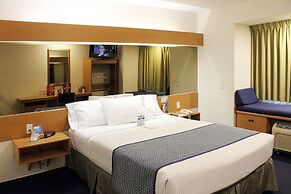 Microtel Inn & Suites by Wyndham Culiacan