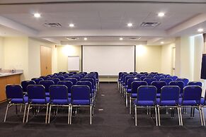 Microtel Inn & Suites by Wyndham Culiacan