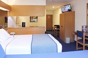 Microtel Inn & Suites by Wyndham Culiacan