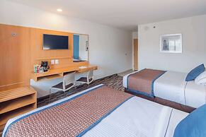 Microtel Inn & Suites by Wyndham Culiacan