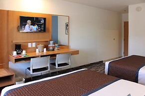 Microtel Inn & Suites by Wyndham Culiacan