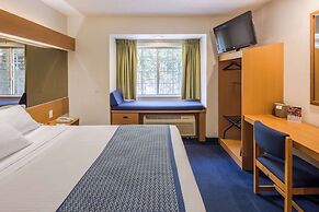 Microtel Inn & Suites by Wyndham Culiacan