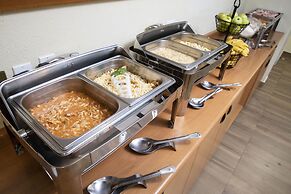 Microtel Inn & Suites by Wyndham Culiacan