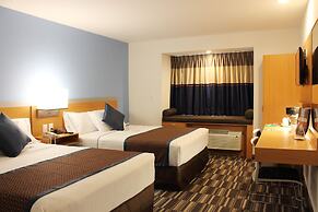 Microtel Inn & Suites by Wyndham Culiacan