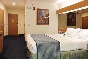 Microtel Inn & Suites by Wyndham Culiacan