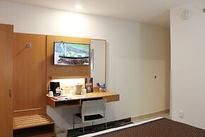 Microtel Inn & Suites by Wyndham Culiacan