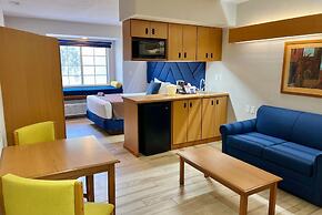 Microtel Inn & Suites by Wyndham Culiacan