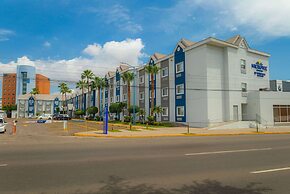 Microtel Inn & Suites by Wyndham Culiacan