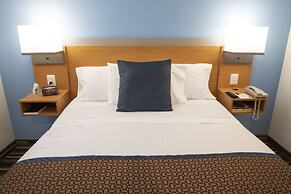 Microtel Inn & Suites by Wyndham Culiacan