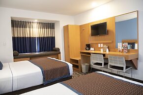 Microtel Inn & Suites by Wyndham Culiacan