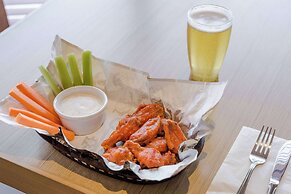 Microtel Inn & Suites by Wyndham Culiacan