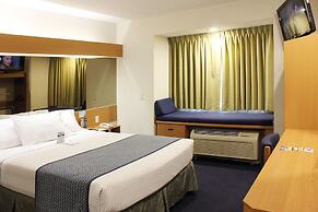 Microtel Inn & Suites by Wyndham Culiacan