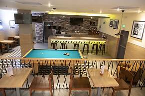 Microtel Inn & Suites by Wyndham Culiacan