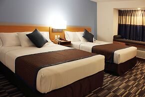 Microtel Inn & Suites by Wyndham Culiacan