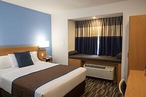 Microtel Inn & Suites by Wyndham Culiacan