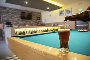 Microtel Inn & Suites by Wyndham Culiacan