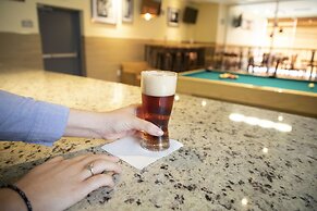 Microtel Inn & Suites by Wyndham Culiacan