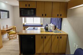 Microtel Inn & Suites by Wyndham Culiacan