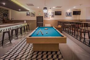 Microtel Inn & Suites by Wyndham Culiacan