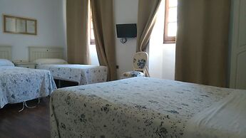 Rusticae Las Casas del Cónsul