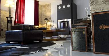 Rusticae Las Casas del Cónsul