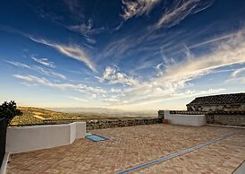 Rusticae Las Casas del Cónsul