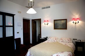 Rusticae Las Casas del Cónsul