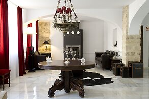 Rusticae Las Casas del Cónsul