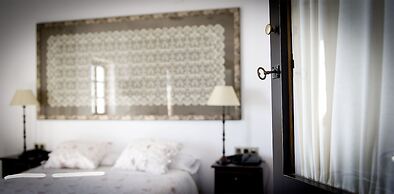 Rusticae Las Casas del Cónsul