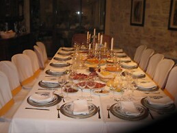 Rusticae Las Casas del Cónsul