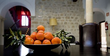 Rusticae Las Casas del Cónsul