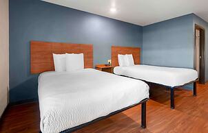 Extended Stay America Select Suites - Oklahoma City - Bethany