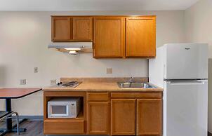 Extended Stay America Select Suites - Oklahoma City - Bethany