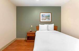 Extended Stay America Select Suites - Oklahoma City - Bethany