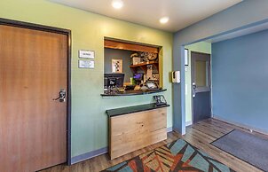 Extended Stay America Select Suites - Oklahoma City - Bethany