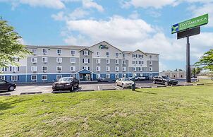 Extended Stay America Select Suites - Oklahoma City - Bethany