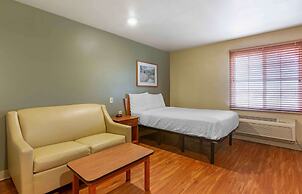 Extended Stay America Select Suites - Oklahoma City - Bethany