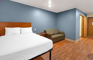 Extended Stay America Select Suites - Lubbock - West