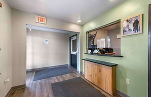 Extended Stay America Select Suites - Lubbock - West