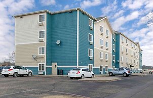 Extended Stay America Select Suites - Lubbock - West