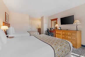Meadowmere Resort