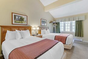 Meadowmere Resort