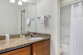 Meadowmere Resort