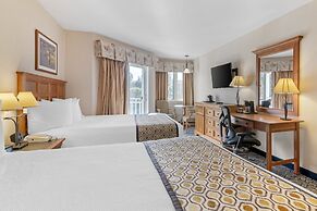 Meadowmere Resort