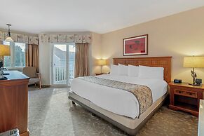 Meadowmere Resort