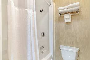 Meadowmere Resort