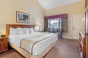 Meadowmere Resort