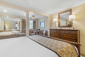 Meadowmere Resort