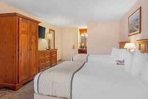 Meadowmere Resort